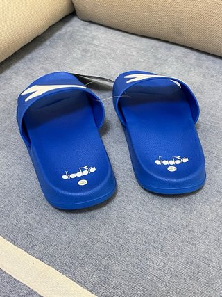 Ciabatte Diadora Blu Taglia 39