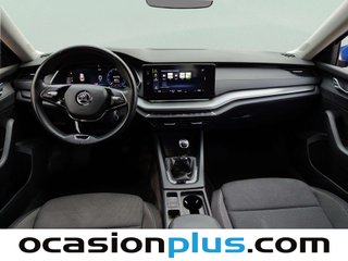 Skoda Octavia 2.0 TDI Ambition 85 kW (115 CV)