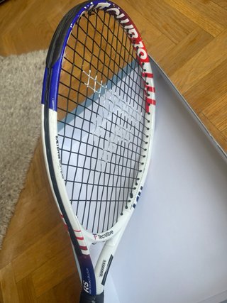 Raqueta Tenis Juvenil Tecnifibre T-Fight Club