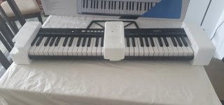 Teclado Oqan QKB 61