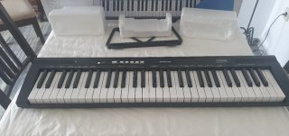 Teclado Oqan QKB 61