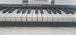 Teclado Oqan QKB 61
