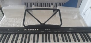 Teclado Oqan QKB 61