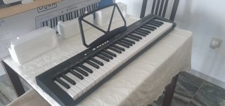 Teclado Oqan QKB 61