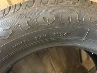 2 Neumáticos Firestone 175/65 R14 82T