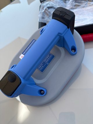 Caja de herramientas TLS Profesional