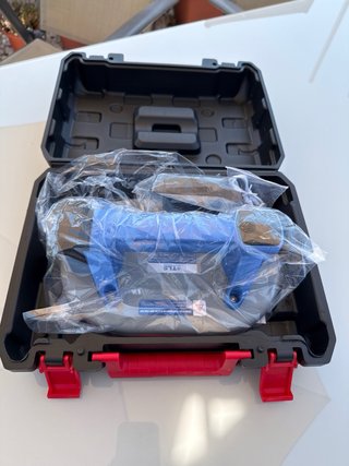Caja de herramientas TLS Profesional