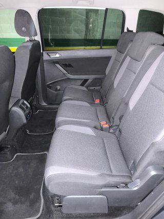 Volkswagen Touran 2017