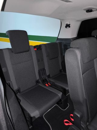 Volkswagen Touran 2017