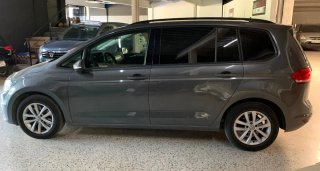 Volkswagen Touran 2017