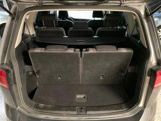 Volkswagen Touran 2017