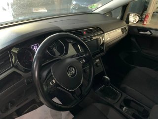 Volkswagen Touran 2017
