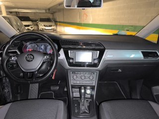 Volkswagen Touran 2017