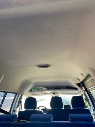 FIAT E-Scudo 2005