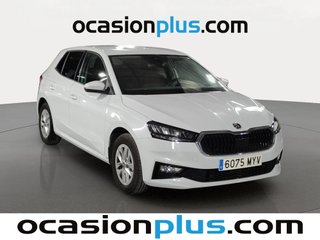 Skoda Fabia 1.0 TSI Selection 70 kW (95 CV)