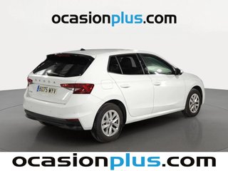 Skoda Fabia 1.0 TSI Selection 70 kW (95 CV)