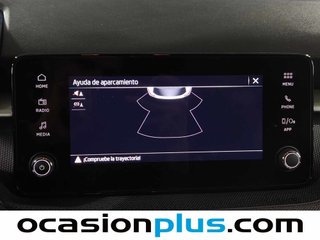 Skoda Fabia 1.0 TSI Selection 70 kW (95 CV)