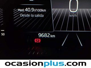 Skoda Fabia 1.0 TSI Selection 70 kW (95 CV)