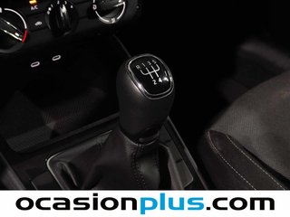 Skoda Fabia 1.0 TSI Selection 70 kW (95 CV)