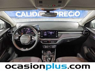 Skoda Fabia 1.0 TSI Selection 70 kW (95 CV)
