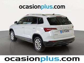 Skoda Karoq 2.0 TDI Selection 85 kW (115 CV)