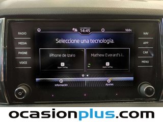 Skoda Karoq 2.0 TDI Selection 85 kW (115 CV)