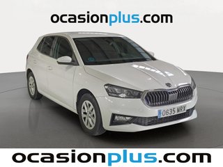 Skoda Fabia 1.0 TSI Selection 70 kW (95 CV)