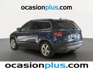 Skoda Karoq 2.0 TDI Ambition 4X4 DSG 110 kW (150 CV)