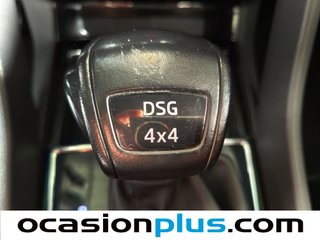 Skoda Karoq 2.0 TDI Ambition 4X4 DSG 110 kW (150 CV)