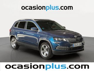 Skoda Karoq 2.0 TDI Ambition 4X4 DSG 110 kW (150 CV)