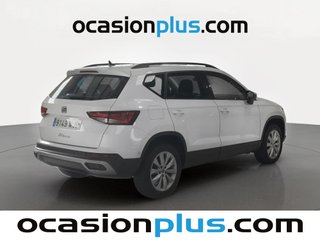 SEAT Ateca 1.5 TSI S&S Style XL 110 kW (150 CV)