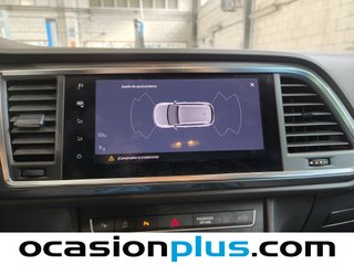 SEAT Ateca 1.5 TSI S&S Style XL 110 kW (150 CV)