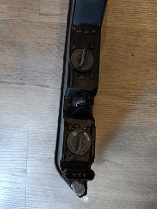 Luz trasera derecha posible compatibilida Audi Q5