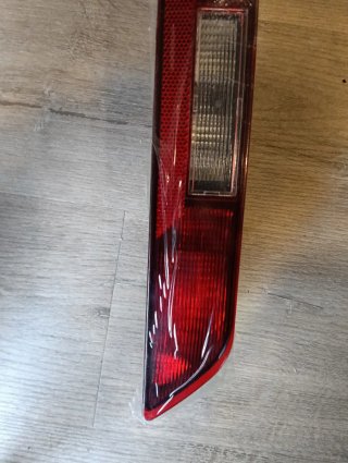 Luz trasera derecha posible compatibilida Audi Q5