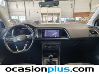 SEAT Ateca 1.5 TSI S&S Style XL 110 kW (150 CV)