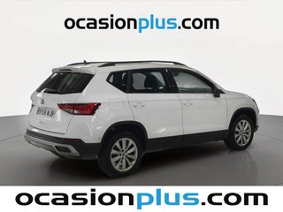 SEAT Ateca 1.5 TSI S&S Style XL 110 kW (150 CV)