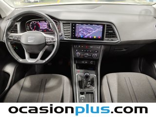 SEAT Ateca 1.5 TSI S&S Style XL 110 kW (150 CV)