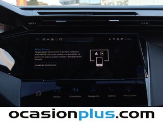 Peugeot 408 Puretech 130 Allure EAT8 96 kW (130 CV)