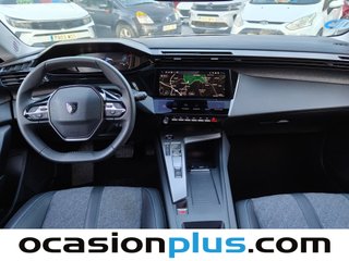 Peugeot 408 Puretech 130 Allure EAT8 96 kW (130 CV)