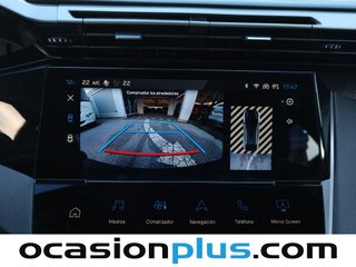 Peugeot 408 Puretech 130 Allure EAT8 96 kW (130 CV)