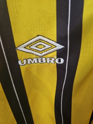 Maglia Sheffield Wednesday Umbro 92/93 Originale