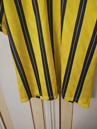 Maglia Sheffield Wednesday Umbro 92/93 Originale