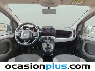 Fiat Panda 1.0 Hybrid GSE City Life 51 kW (70 CV)