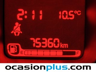 Fiat Panda 1.0 Hybrid GSE City Life 51 kW (70 CV)