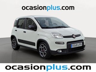 Fiat Panda 1.0 Hybrid GSE City Life 51 kW (70 CV)