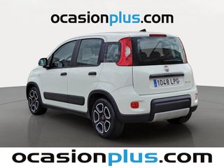 Fiat Panda 1.0 Hybrid GSE City Life 51 kW (70 CV)