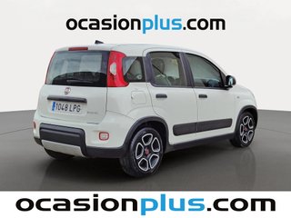 Fiat Panda 1.0 Hybrid GSE City Life 51 kW (70 CV)