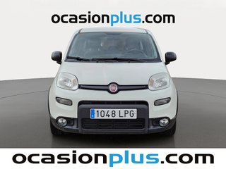 Fiat Panda 1.0 Hybrid GSE City Life 51 kW (70 CV)
