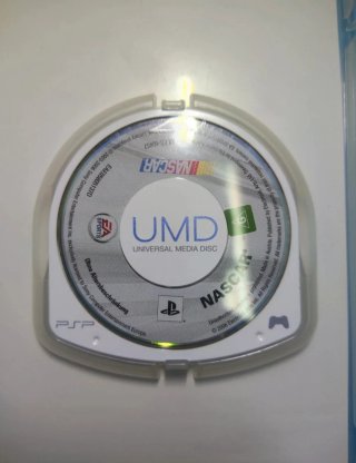 NASCAR PSP #A1081