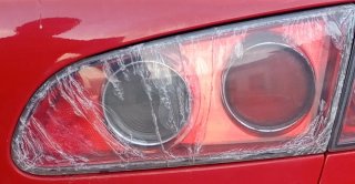 Piloto Trasero Seat Ibiza 6L